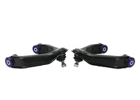 Nissan D22 FUCA Kit (80 duro/ShA) - TRC544