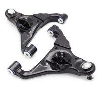 Control Arm Lower Complete Assembly Kit - Standard (80 duro/ShA) - TRC561