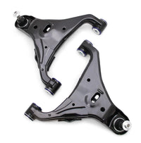 Control Arm Lower Complete Assembly Kit - Standard (80 duro/ShA) - TRC561