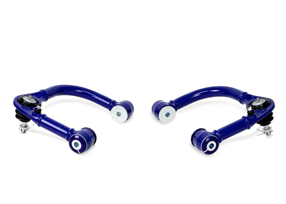 Hilux Castor/Camber Upper Arm (80 duro/ShA) - TRC6470