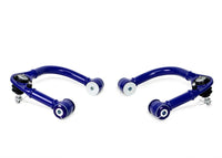 Hilux Castor/Camber Upper Arm (80 duro/ShA) - TRC6470