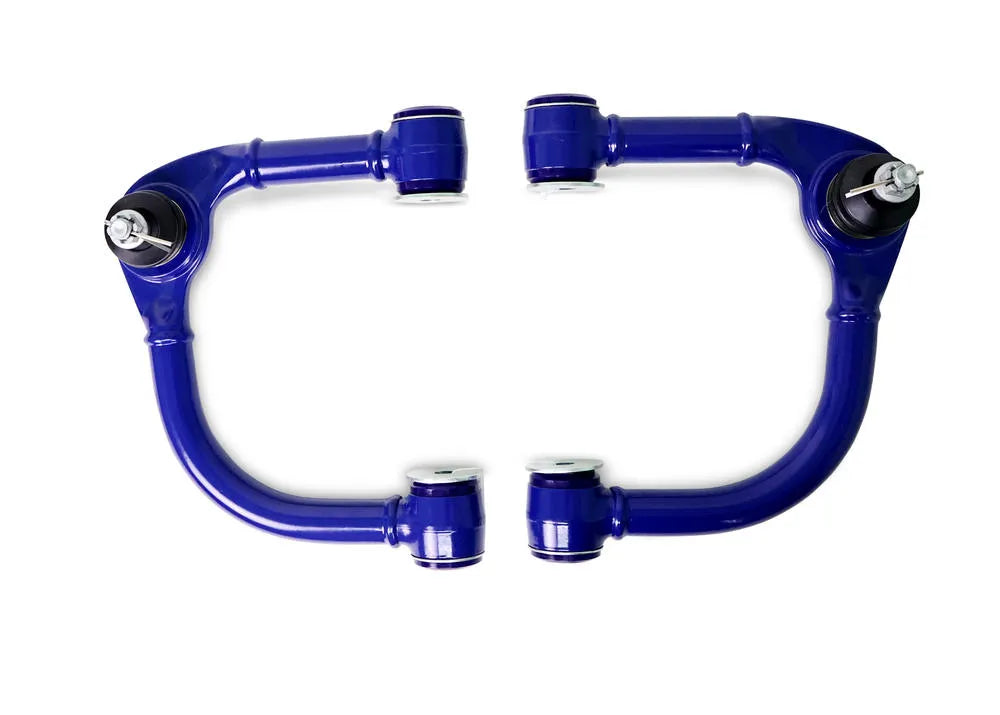 Hilux Castor/Camber Upper Arm (80 duro/ShA) - TRC6470
