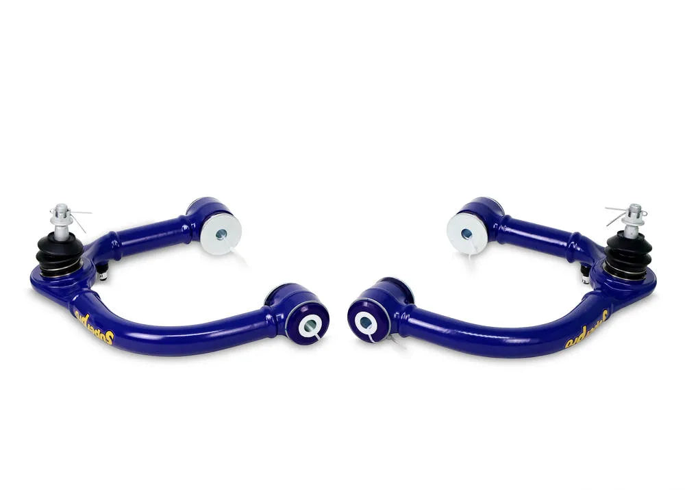 Hilux Castor/Camber Upper Arm (80 duro/ShA) - TRC6470
