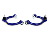 Hilux Castor/Camber Upper Arm (80 duro/ShA) - TRC6470