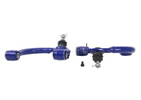 Fixed Offset - Front Upper Control Arm (Pair) (80 duro/ShA) - TRC6480