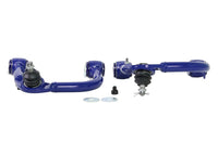 Fixed Offset UCA Set 08-21 Toyota Land Cruiser (200 Series) (80 duro/ShA) - TRC6485