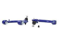 Fixed Offset UCA Set 08-21 Toyota Land Cruiser (200 Series) (80 duro/ShA) - TRC6485