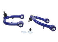 Fixed Offset UCA Set 08-21 Toyota Land Cruiser (200 Series) (80 duro/ShA) - TRC6485