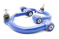Fixed Offset UCA Set 05-21 Toyota Tacoma 4WD (80 duro/ShA) - TRC6490