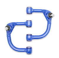 Fixed Offset UCA Set 05-21 Toyota Tacoma 4WD (80 duro/ShA) - TRC6490