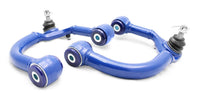 Fixed Offset UCA Set 05-21 Toyota Tacoma 4WD (80 duro/ShA) - TRC6490