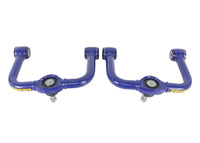 Navara D40 Castor/Camber UCA (80 duro/ShA) - TRC6540