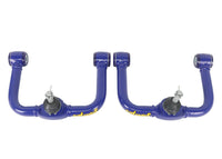 Navara D40 Castor/Camber UCA (80 duro/ShA) - TRC6540