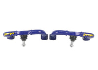 Navara D40 Castor/Camber UCA (80 duro/ShA) - TRC6540