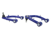 Ranger BT50 Camber/Caster Upp Arm Kt (80 duro/ShA) - TRC6560