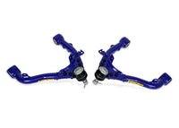 Dmax Colorado Castor/Camber UCA (80 duro/ShA) - TRC6620