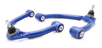 VW Amarok Castor/Camber UCA (80 duro/ShA) - TRC6630