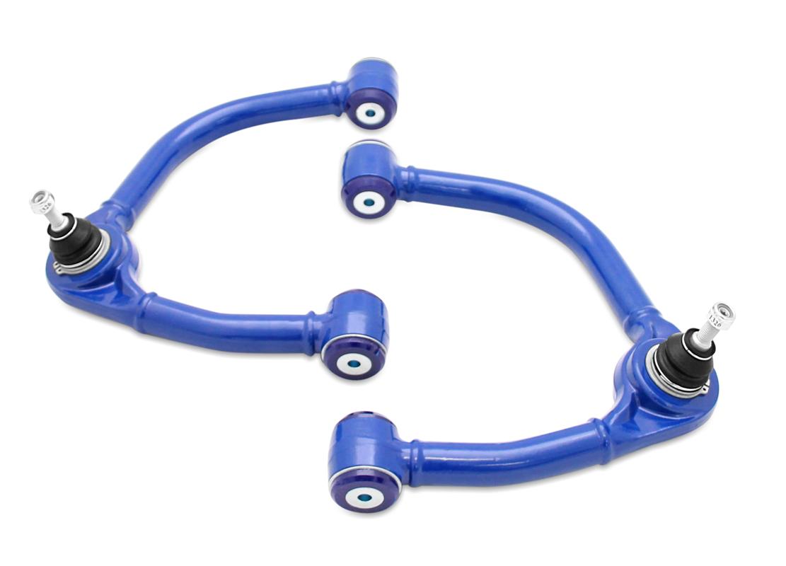 VW Amarok Castor/Camber UCA (80 duro/ShA) - TRC6630