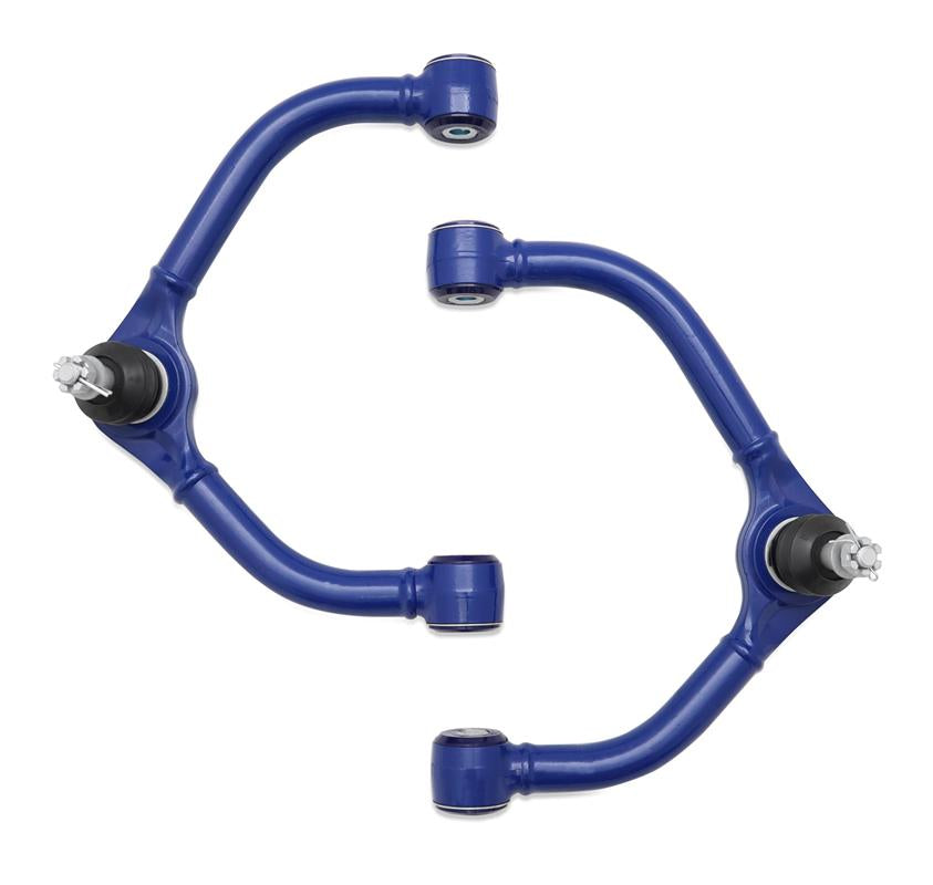 RAM 1500 2019-on Castor/Camber Upper Arm (80 duro/ShA) - TRC6640