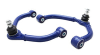 RAM 1500 2019-on Castor/Camber Upper Arm (80 duro/ShA) - TRC6640