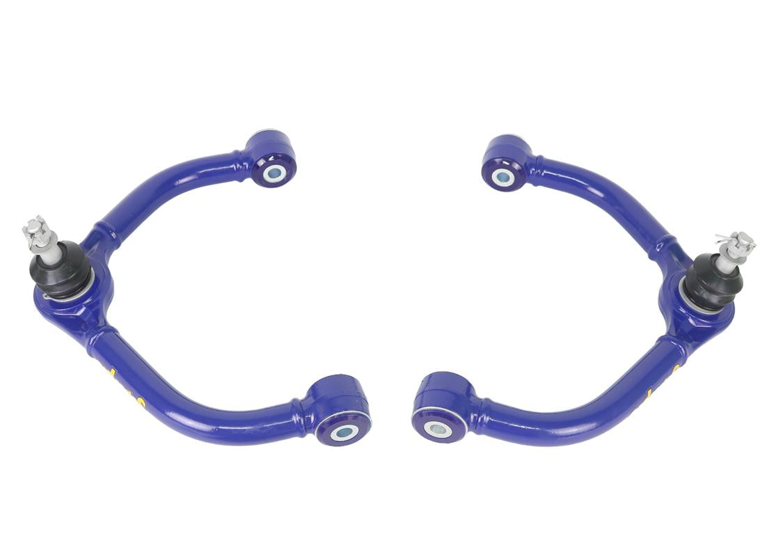 RAM 1500 2019-on Castor/Camber Upper Arm (80 duro/ShA) - TRC6640