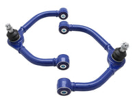 RAM 1500 2019-on Castor/Camber Upper Arm (80 duro/ShA) - TRC6640