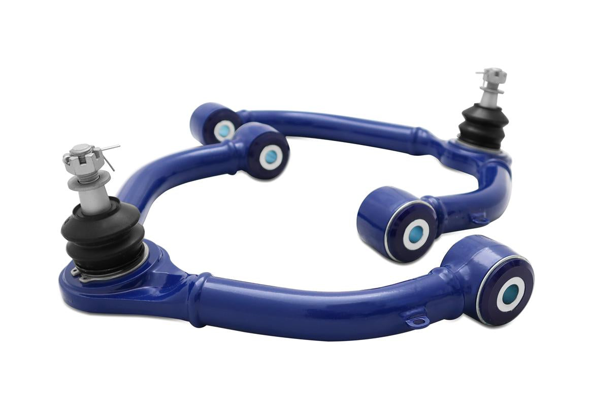 Superpro Ds Ram 1500 Caster/Camber FUCA (80 duro/ShA) - TRC6645