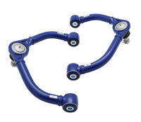 Superpro Ds Ram 1500 Caster/Camber FUCA (80 duro/ShA) - TRC6645