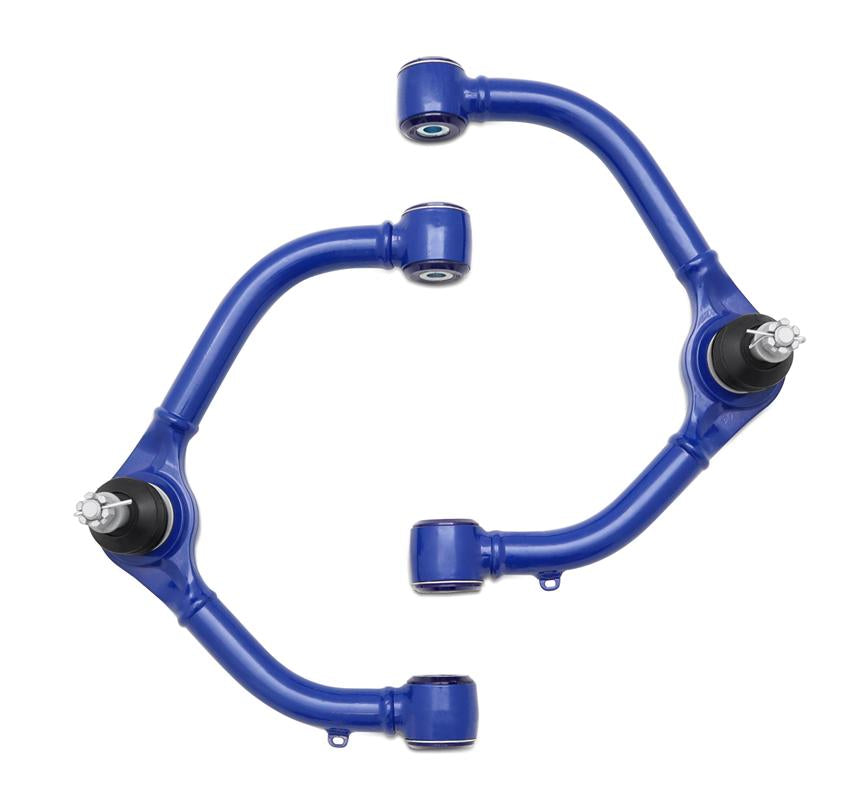 Superpro Ds Ram 1500 Caster/Camber FUCA (80 duro/ShA) - TRC6645