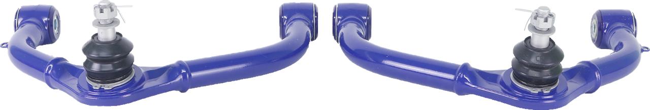 Superpro Ds Ram 1500 Caster/Camber FUCA (80 duro/ShA) - TRC6645