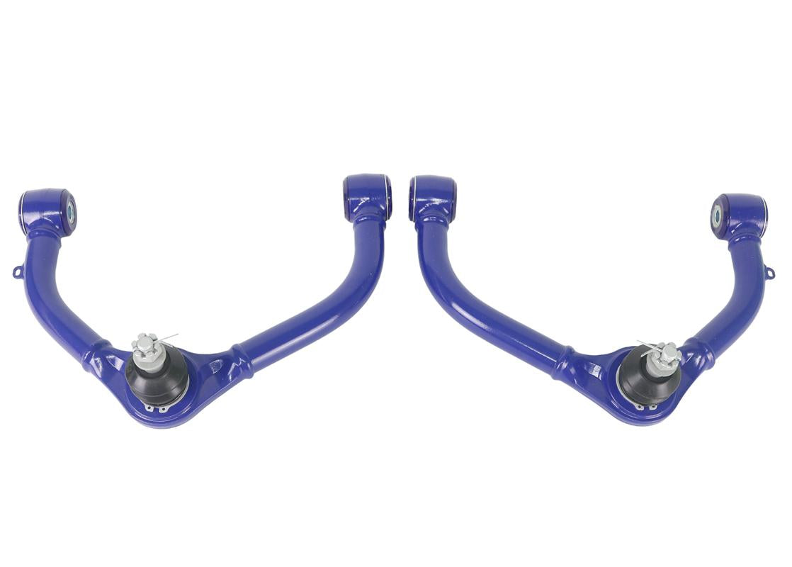 Superpro Ds Ram 1500 Caster/Camber FUCA (80 duro/ShA) - TRC6645