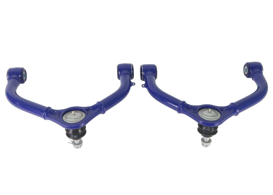 Superpro Ds Ram 1500 Caster/Camber FUCA (80 duro/ShA) - TRC6645