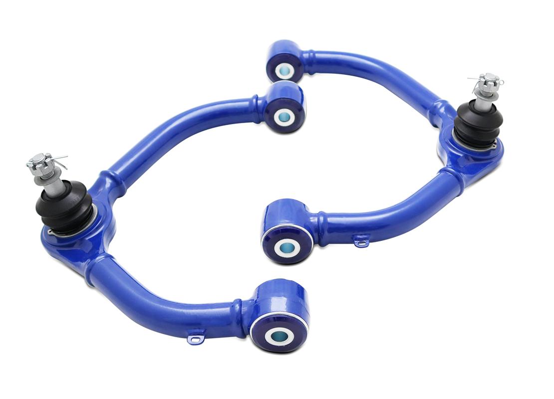 Superpro Ds Ram 1500 Caster/Camber FUCA (80 duro/ShA) - TRC6645