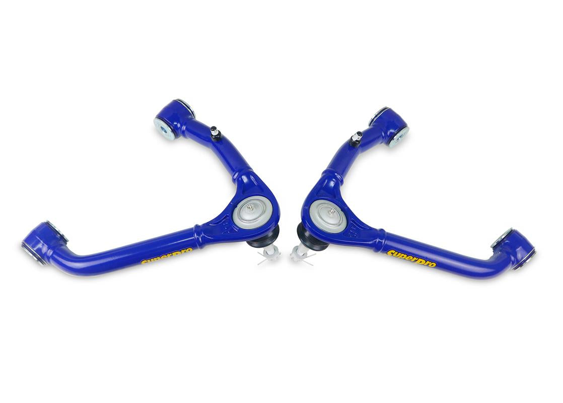 Silverado/Sierra 1500 09-18 Fixed Offset FUCA (80 duro/ShA) - TRC6650