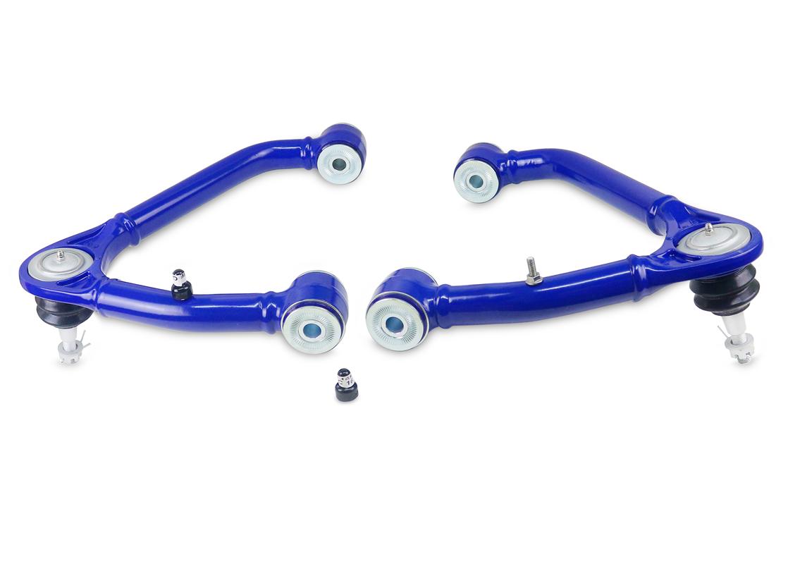 Silverado/Sierra 1500 09-18 Fixed Offset FUCA (80 duro/ShA) - TRC6650