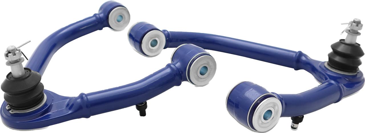GM 1500 2019-on Caster/Camber Upper Arm (80 duro/ShA) - TRC6655