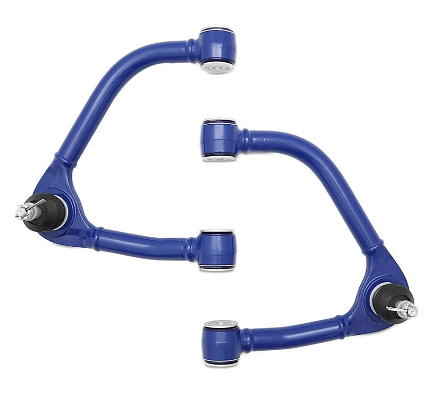 GM 1500 2019-on Caster/Camber Upper Arm (80 duro/ShA) - TRC6655