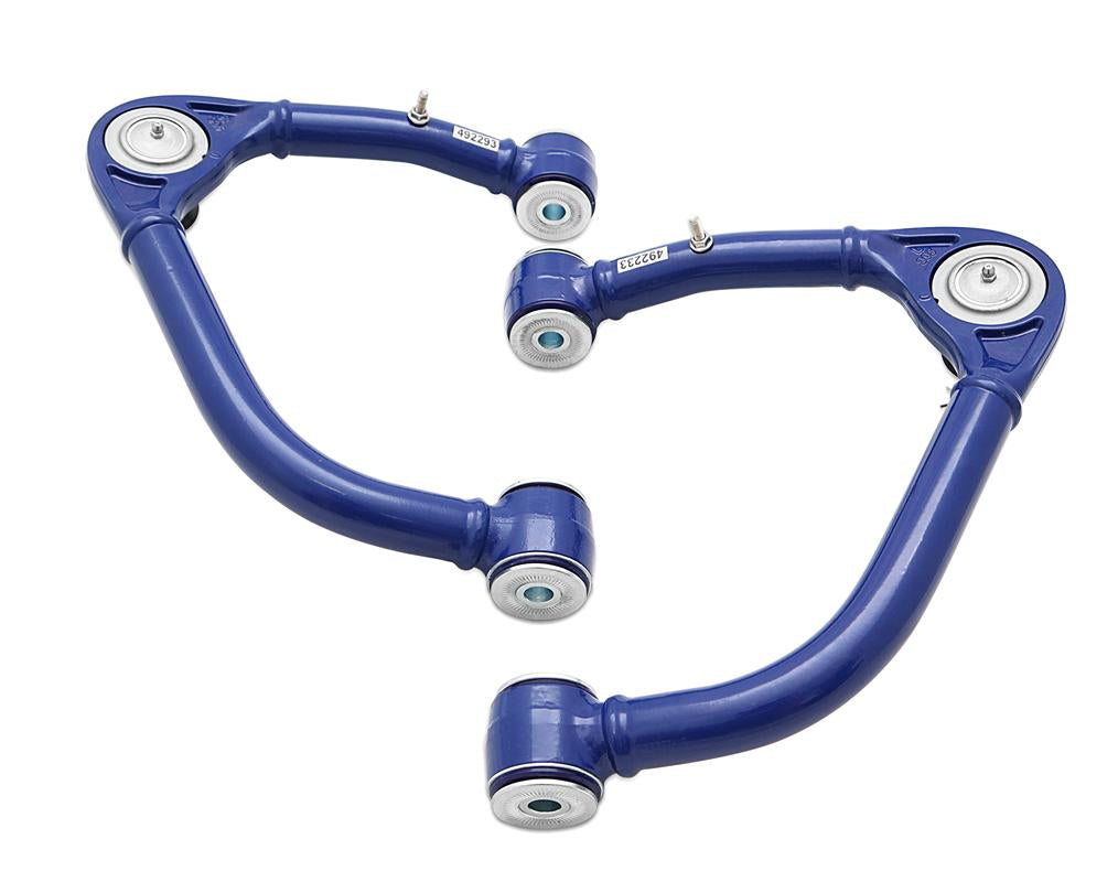 GM 1500 2019-on Caster/Camber Upper Arm (80 duro/ShA) - TRC6655