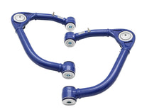 GM 1500 2019-on Caster/Camber Upper Arm (80 duro/ShA) - TRC6655