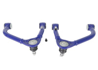 GM 1500 2019-on Caster/Camber Upper Arm (80 duro/ShA) - TRC6655