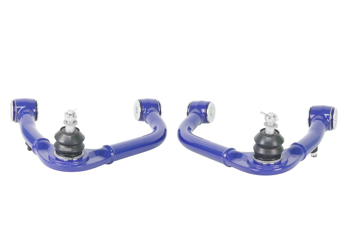 GM 1500 2019-on Caster/Camber Upper Arm (80 duro/ShA) - TRC6655