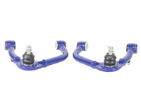 GM 1500 2019-on Caster/Camber Upper Arm (80 duro/ShA) - TRC6655