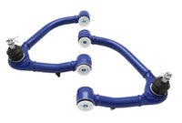 GM 1500 2019-on Caster/Camber Upper Arm (80 duro/ShA) - TRC6655