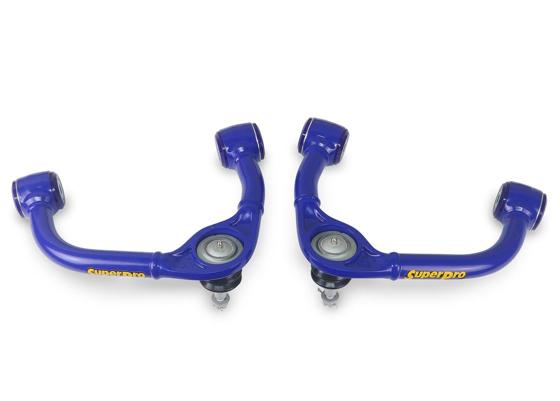 Ford F-150 0420 Castor/Camber Offset FUCA (80 duro/ShA) - TRC6670