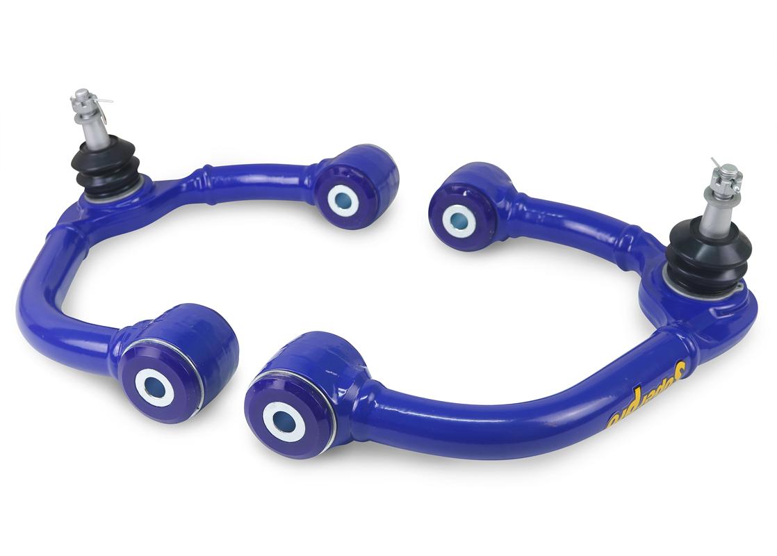 Ford F-150 0420 Castor/Camber Offset FUCA (80 duro/ShA) - TRC6670