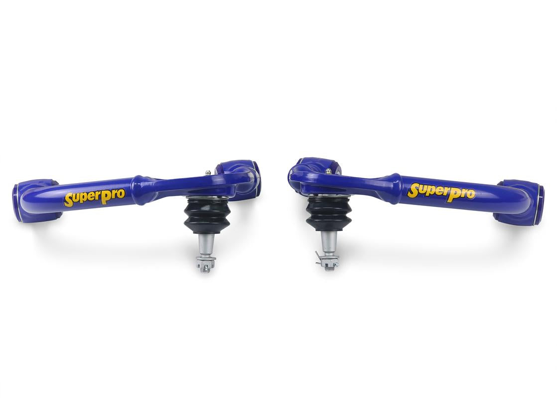 Ford F-150 0420 Castor/Camber Offset FUCA (80 duro/ShA) - TRC6670