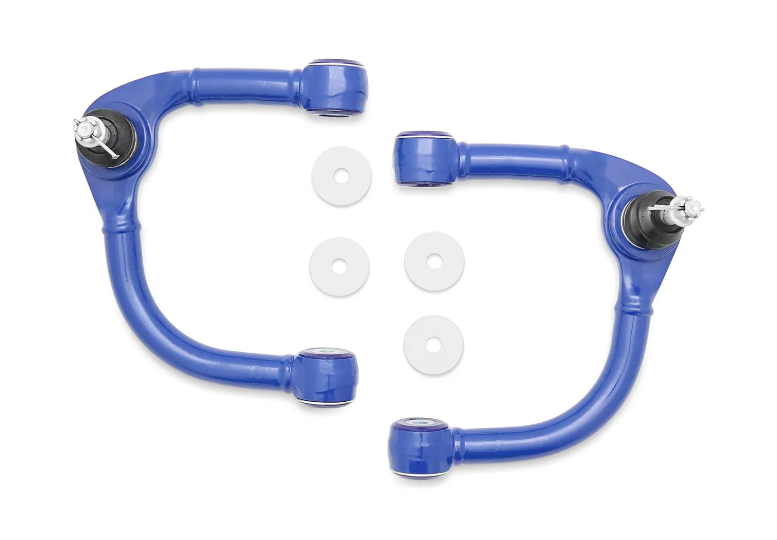 GWM Cannon Castor/Camber Upper Control Arm (80 duro/ShA) - TRC6690