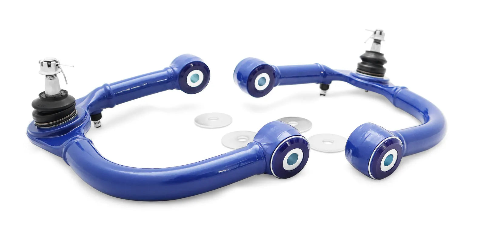 GWM Cannon Castor/Camber Upper Control Arm (80 duro/ShA) - TRC6690