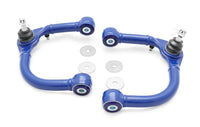 GWM Cannon Castor/Camber Upper Control Arm (80 duro/ShA) - TRC6690