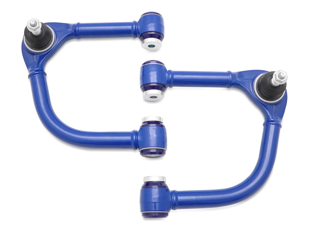Ford Bronco Caster/Camber FUCA (80 duro/ShA) - TRC6700